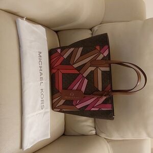Michael Kors Sinclair Large Tote NWT
